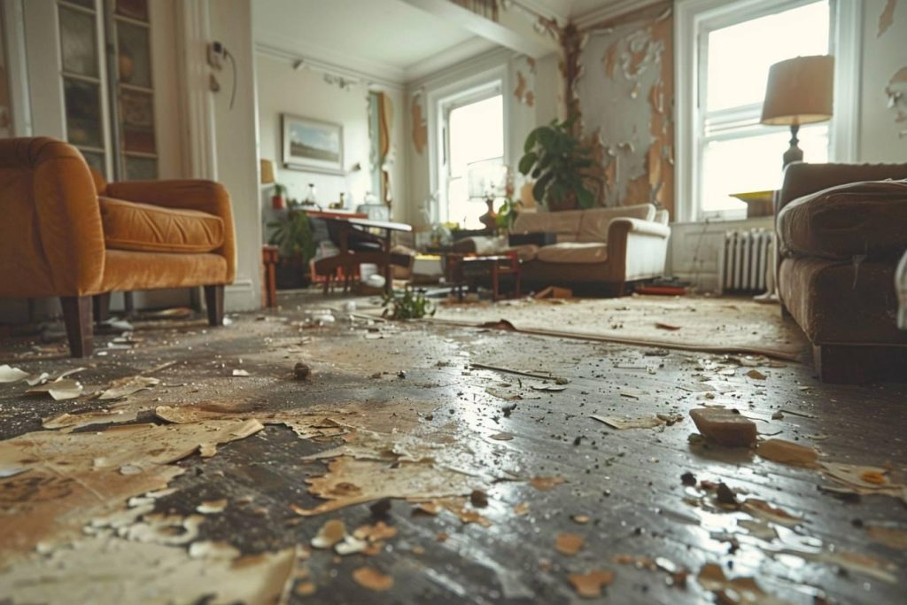 Le locataire néglige l'entretien du logement : quels recours pour le propriétaire ?