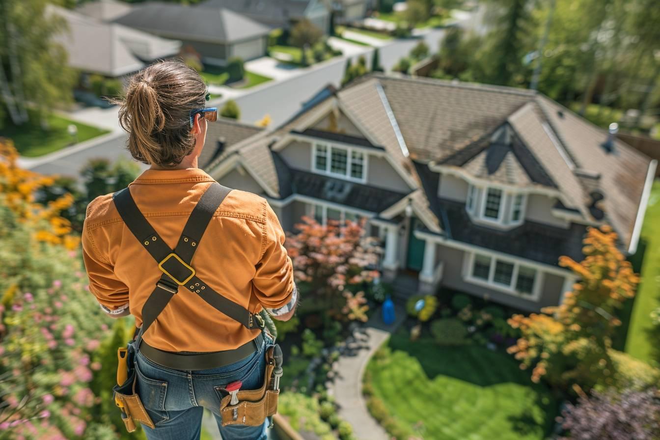 Comment réaliser des travaux dans son logement loué : guide complet pour locataires et propriétaires
