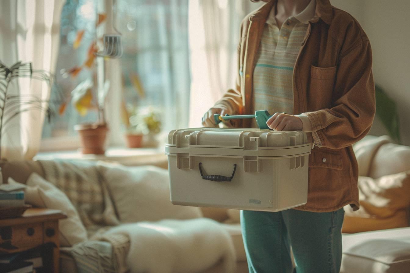 Comment réaliser des travaux dans son logement loué?