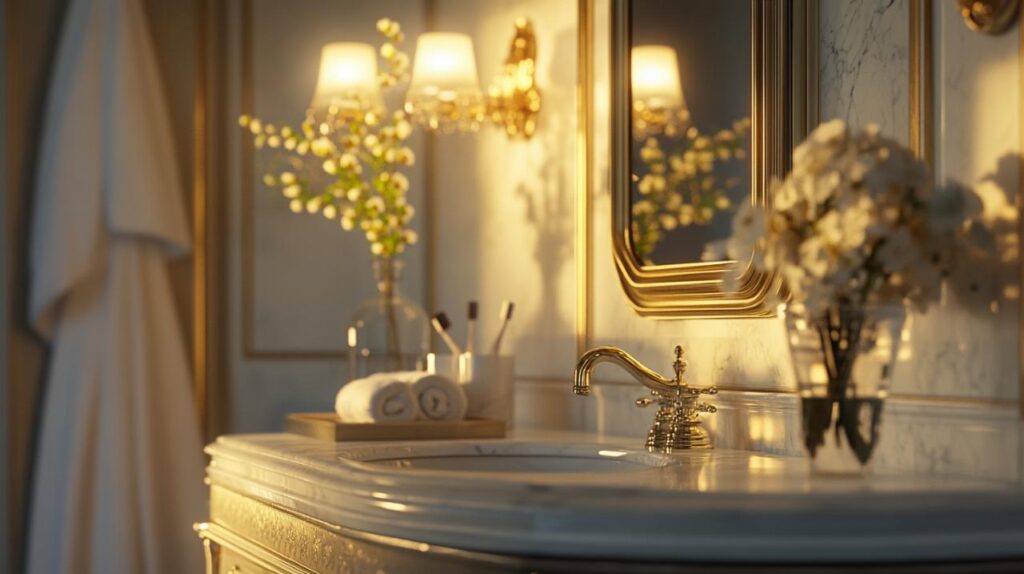 Comment choisir des équipements de salle de bain élégants fabriqués en France