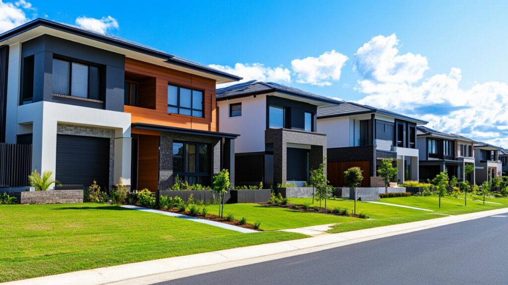 Des maisons neuves à des prix abordables : l&rsquo;opportunité idéale pour débuter dans l&rsquo;investissement locatif